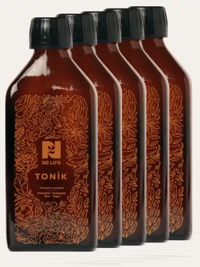 Fermente N2 Tonik 5X 200 ml 