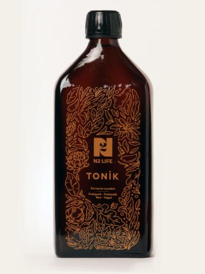 N2 TONİK 500 ml -