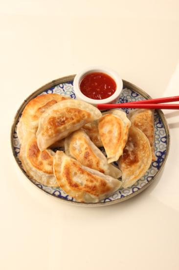 N2 Kimchi Gyoza 250 gr.