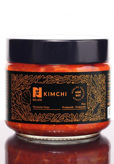 N2 KIMCHI  200 GR