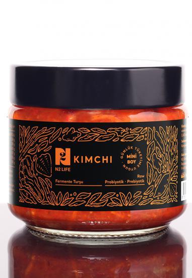 N2 KIMCHI 200 GR